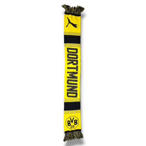 Puma Originele Voetbalsjaal Borussia Dortmund Puma Originele Voetbalsjaal Borussia Dortmund