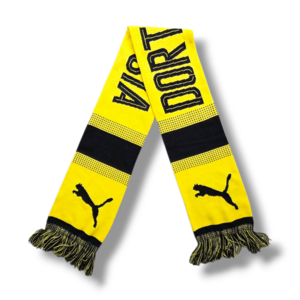 Puma Scarf Borussia Dortmund