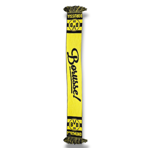 Original Football Scarf Borussia Dortmund