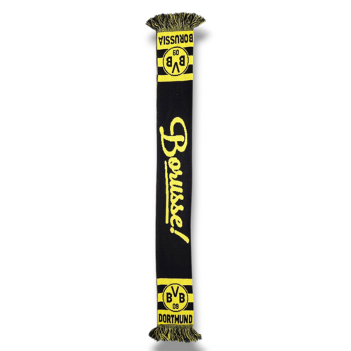 Original Football Scarf Borussia Dortmund