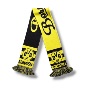 Scarf Borussia Dortmund