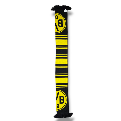 Original Football Scarf Borussia Dortmund
