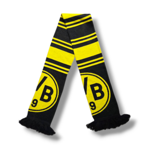 Voetbalsjaal Borussia Dortmund