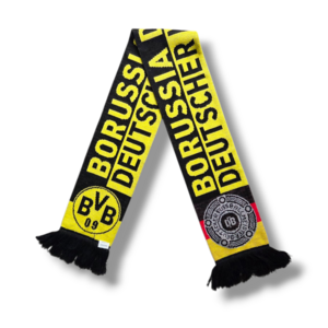 Scarf Borussia Dortmund
