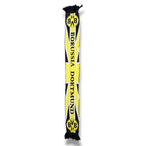 Original Football Scarf Borussia Dortmund