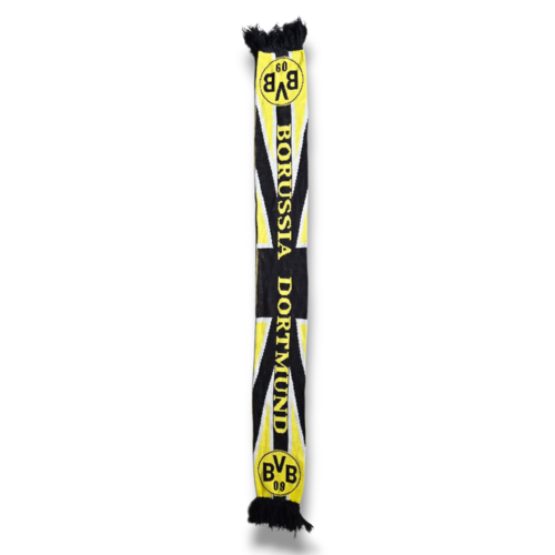 Original Football Scarf Borussia Dortmund