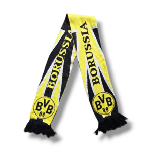 Voetbalsjaal Borussia Dortmund