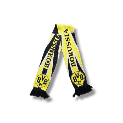 Fußballschal Borussia Dortmund Fußballschal Borussia Dortmund