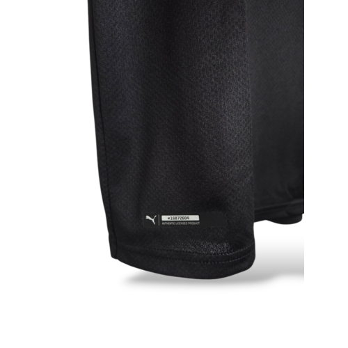 Puma Origineel retro vintage voetbalshirt Valencia C.F. 2019/20 Puma Origineel retro vintage voetbalshirt Valencia C.F. 2019/20