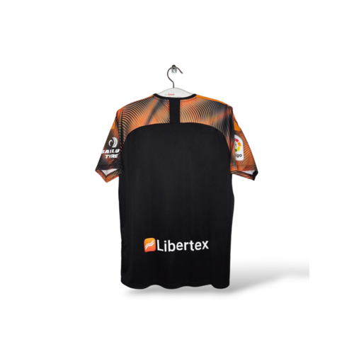 Puma Origineel retro vintage voetbalshirt Valencia C.F. 2019/20 Puma Origineel retro vintage voetbalshirt Valencia C.F. 2019/20
