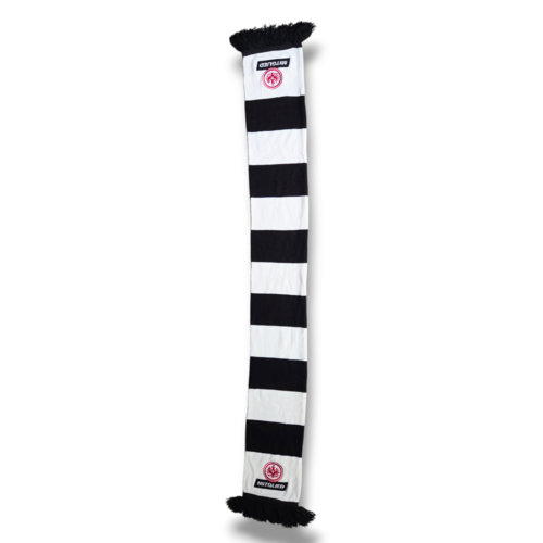 Original Football Scarf Eintracht Frankfurt Original Football Scarf Eintracht Frankfurt