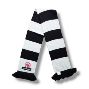 Voetbalsjaal Eintracht Frankfurt