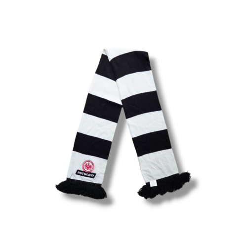 Scarf Borussia Eintracht Frankfurt