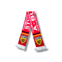 Fußballschal VfB Stuttgart