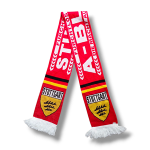 Voetbalsjaal VfB Stuttgart