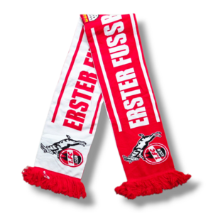 Voetbalsjaal 1. FC Köln Voetbalsjaal 1. FC Köln