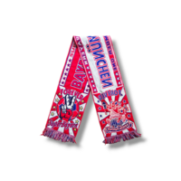Football Scarf Bayern Munich