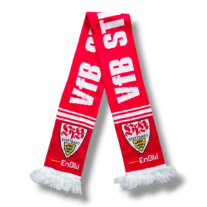 Voetbalsjaal VfB Stuttgart