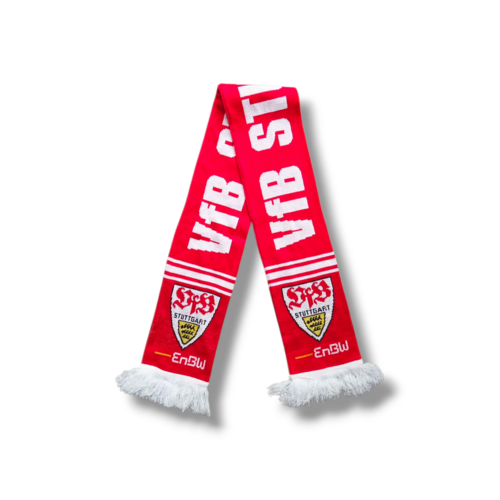 Football Scarf VfB Stuttgart