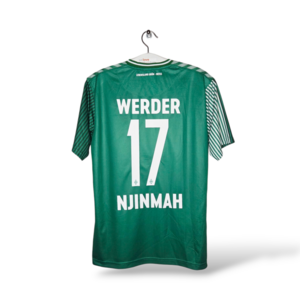 Hummel Werder Bremen Hummel Werder Bremen