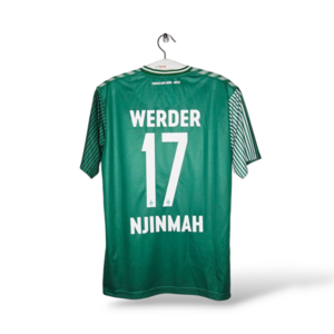 Hummel Werder Bremen (3XL)