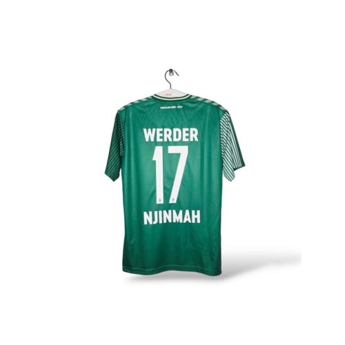 Hummel Werder Bremen Hummel Werder Bremen
