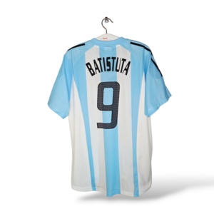 Adidas Argentinië  *BNWT