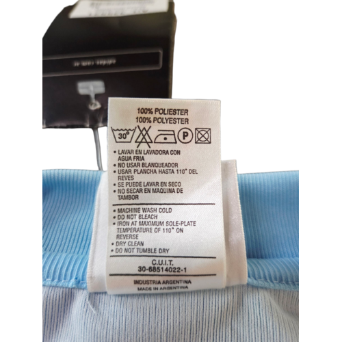 Adidas Origineel retro vintage voetbalshirt Argentinië  World Cup 2002 Adidas Origineel retro vintage voetbalshirt Argentinië  World Cup 2002