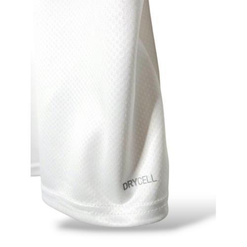 Puma Origineel retro vintage voetbalshirt Senegal 2022/23 Puma Origineel retro vintage voetbalshirt Senegal 2022/23