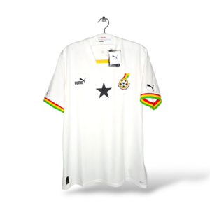 Puma Ghana *BNWT