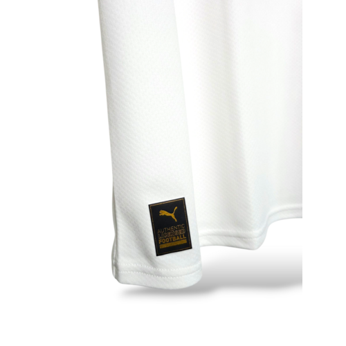 Puma Origineel retro vintage voetbalshirt Ghana World Cup 2022 Puma Origineel retro vintage voetbalshirt Ghana World Cup 2022