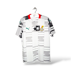 Puma Ghana *BNWT