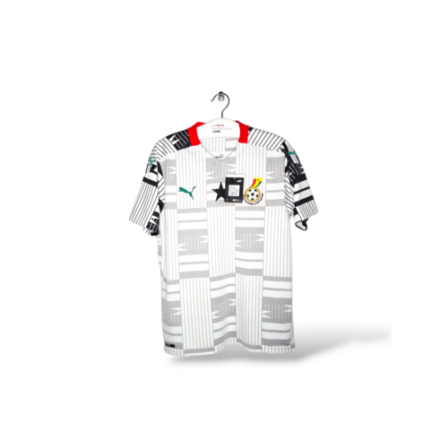 Puma Ghana Puma Ghana