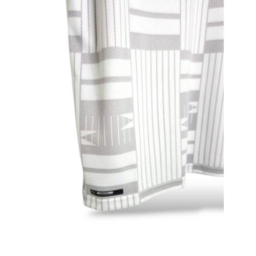 Puma Original retro vintage football shirt Ghana 2020/21