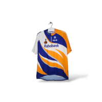 Rabobank