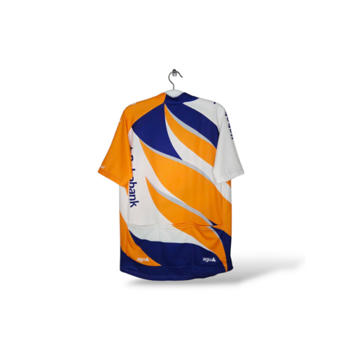 AGU Origineel wieler shirt AGU Rabobank 2003/04