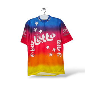 Brugelmann Lotto - Merckx