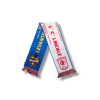 Football Scarf Levante UD - FC Twente