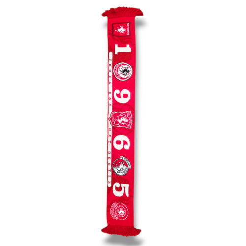 Original Football Scarf FC Twente