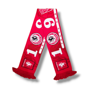 Football Scarf FC Twente