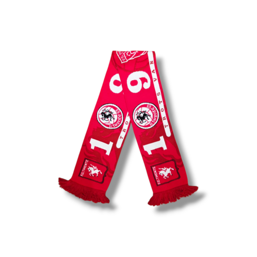 Football Scarf FC Twente