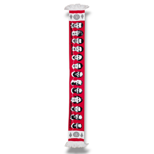 Original Football Scarf FC Twente