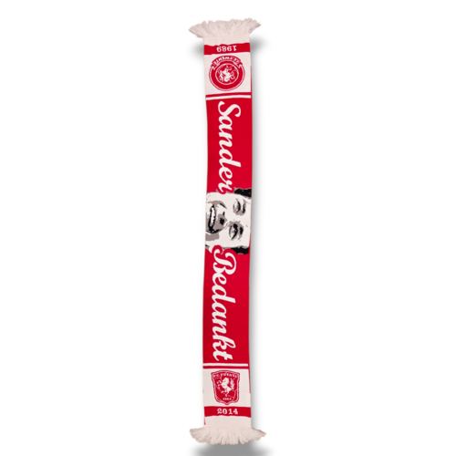 Original Football Scarf FC Twente
