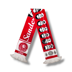 Football Scarf FC Twente