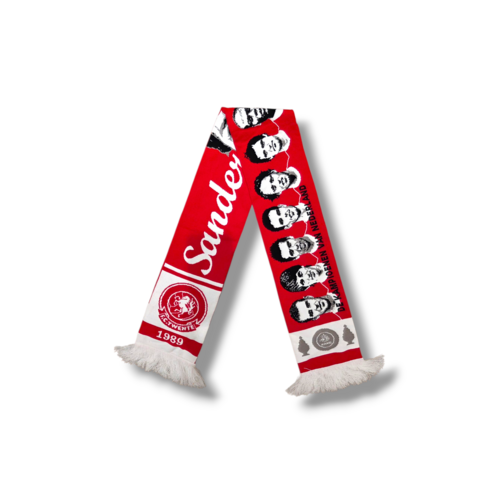 Football Scarf FC Twente