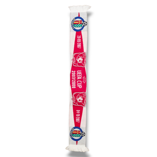 Original Football Scarf FC Twente - Getafe