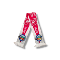 Football Scarf FC Twente - Getafe