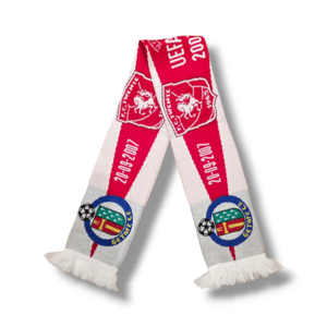 Fußballschal FC Twente - Getafe
