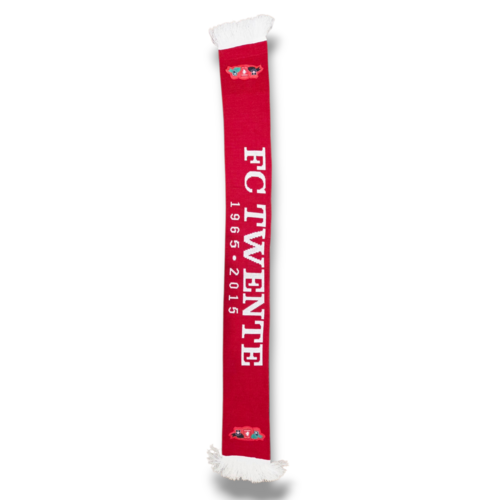 Original Football Scarf FC Twente