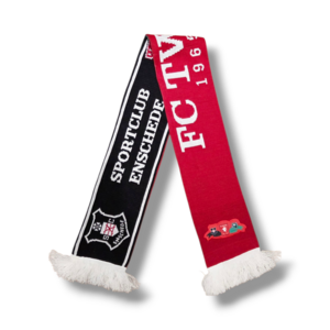 Voetbalsjaal FC Twente